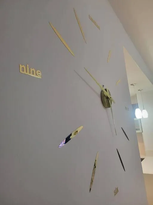 アパート High-Rise Parkhurst 1 キングストン ジャマイカ